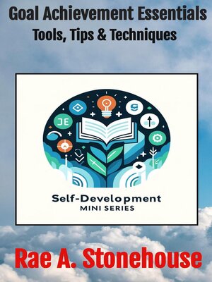 cover image of Goal Achievement Essentials